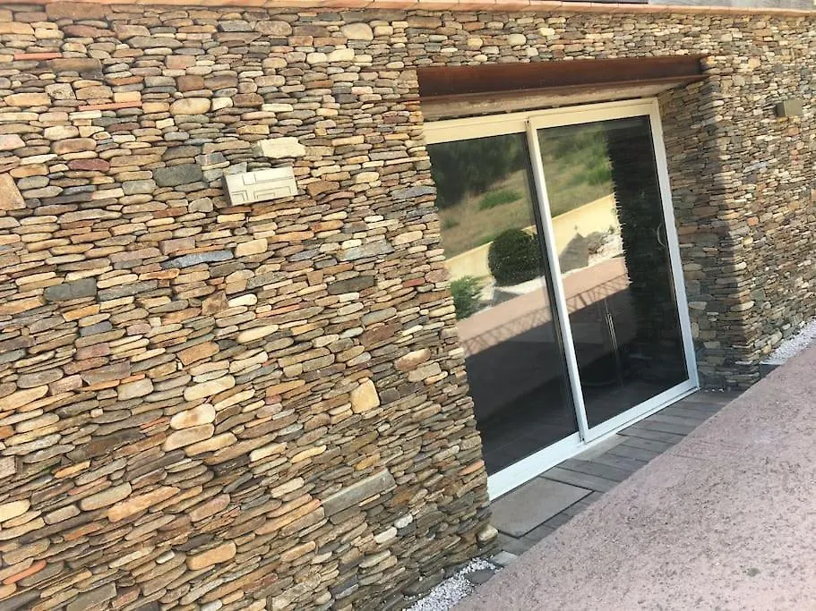 Casa vacanze Logement 60 M2 Au Calme Piscine Et Flipper Grimaud