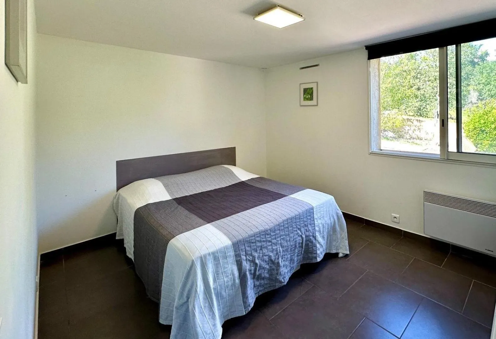 Logement 60 M2 Au Calme Piscine Et Flipper Grimaud